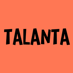 Talanta AI Logo